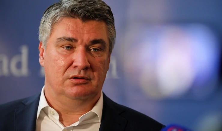 Zoran Milanović