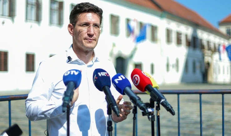 Troskot: Most zatražio od Direkcije za okoliš EK da spriječi HES Kosinj