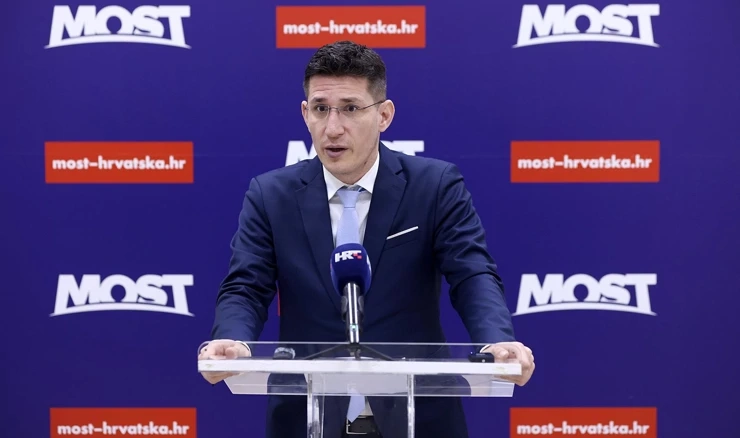 Zvonimir Troskot o donacijama HEP-a 