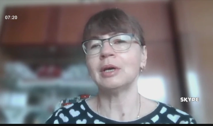 Olena Dziuba-Pogrebniak