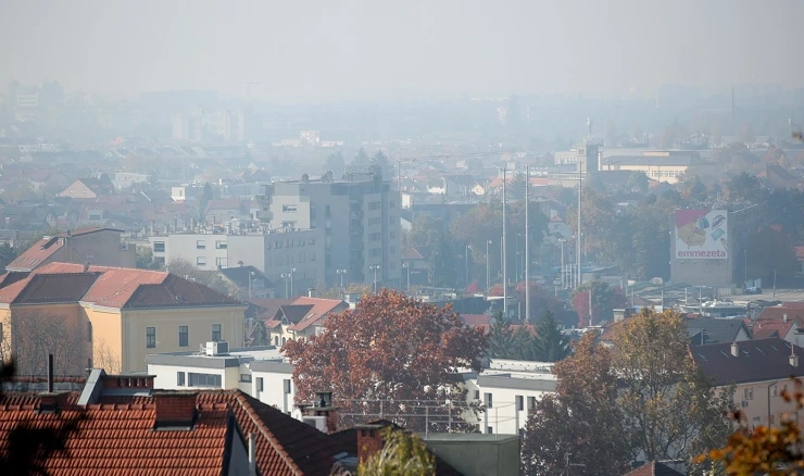 Zagreb