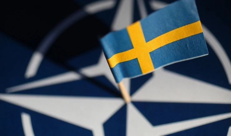 Švedska ispunila zahtjeve za ulazak u NATO