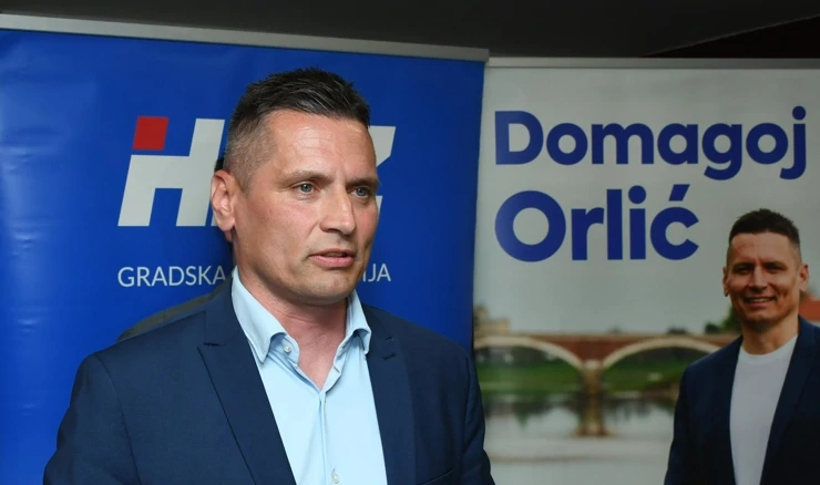 Domagoj Orlić