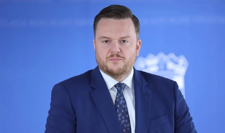 Marko Primorac