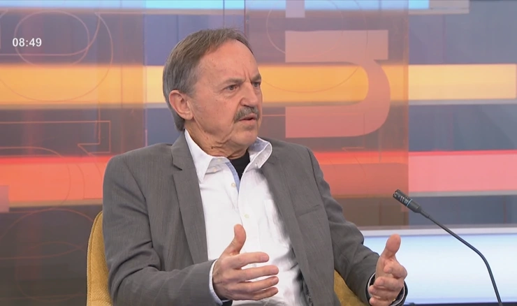 prof.dr.sc. Slavko Sakoman