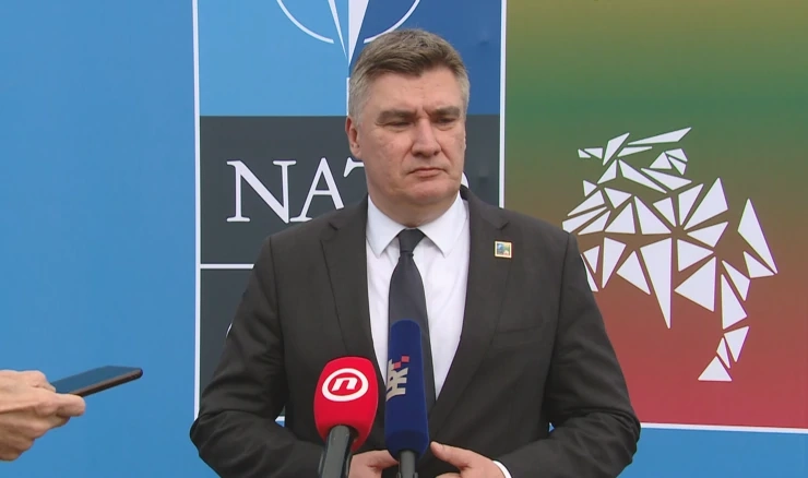 Zoran Milanović