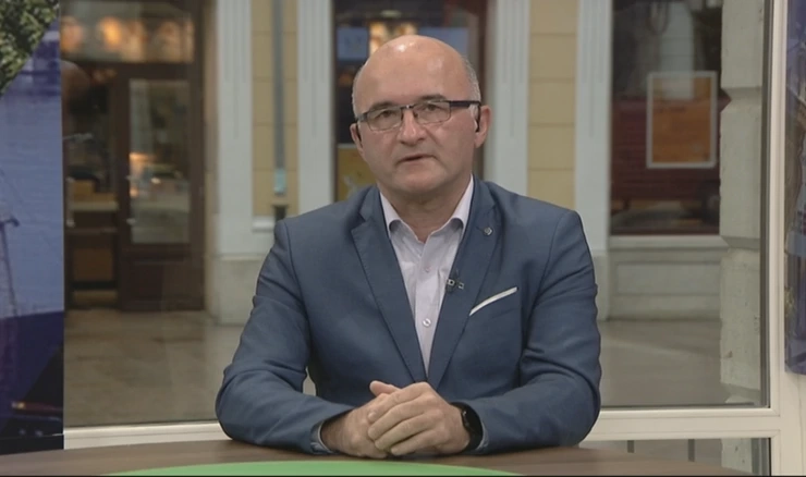 "Cijepljenje je najbolja obrana od novih varijanti virusa"