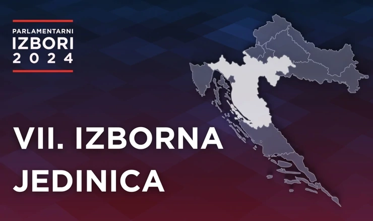 7. Izborna jedinica