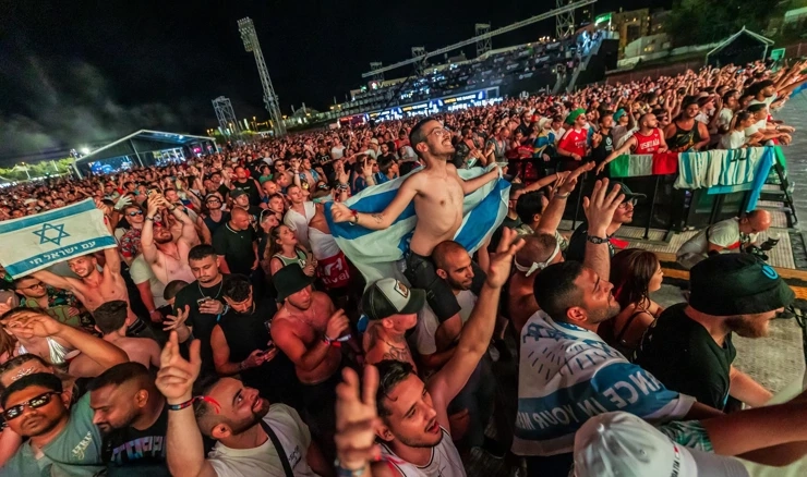 Ultra 2024.