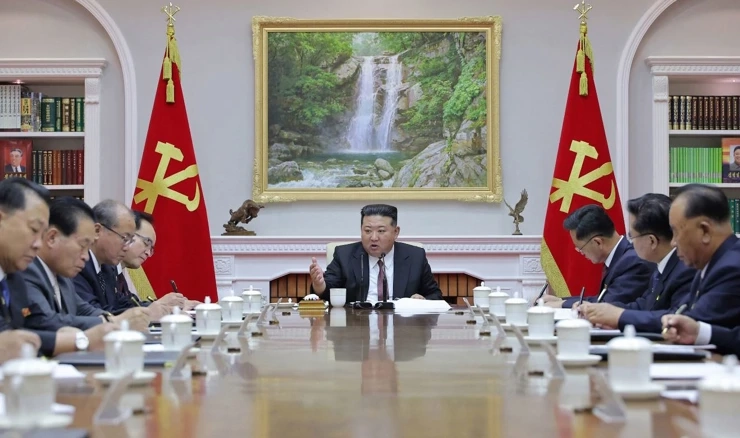 Sjeverna Koreja