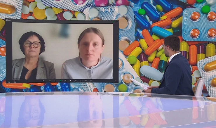 Razgovor u Studiju 4