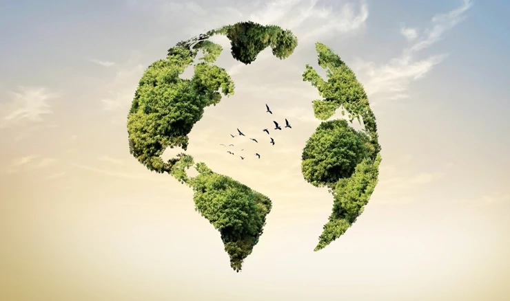 Globalno zatopljenje