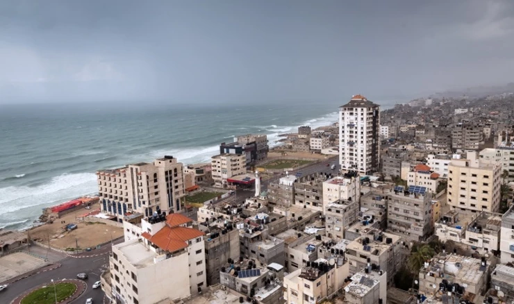 Gaza