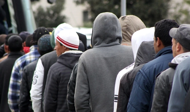 Migranti