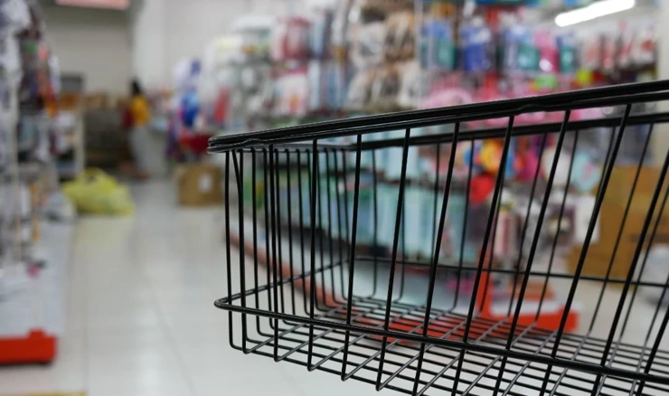 carrito de compras