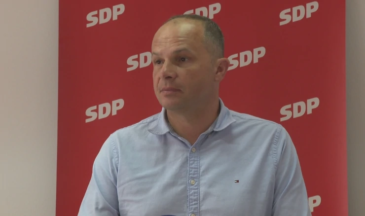 Siniša Hajdaš Dončić