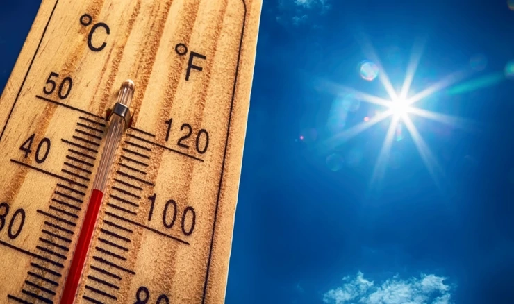 U Hrvatsku sutra stiže još jedan toplinski val