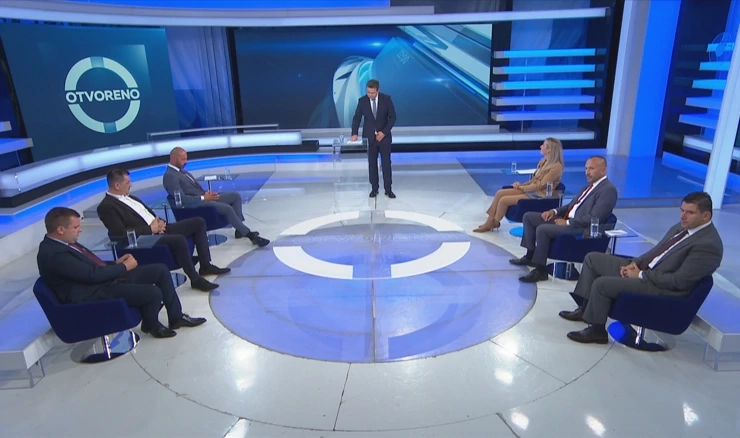 Otvoreno: Kako se boriti protiv korupcije političara?