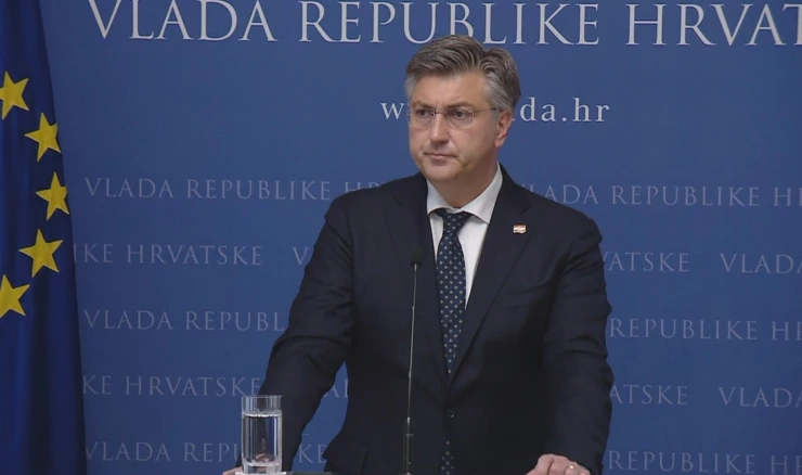 Andrej Plenković 