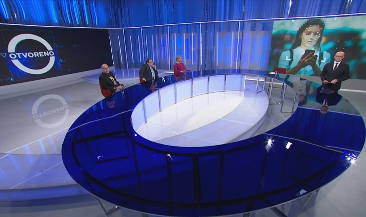 Društvene mreže - dio su modernog načina života, ali skrivaju i brojne opasnosti!
