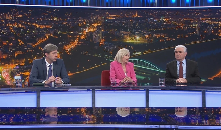 Otvoreno - hoće li poskupjeti hrana?