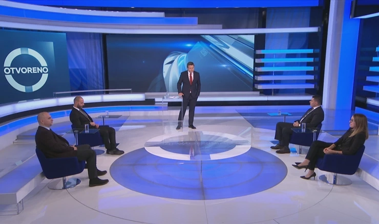 Otvoreno: Kako se učinkovito boriti protiv korupcije?