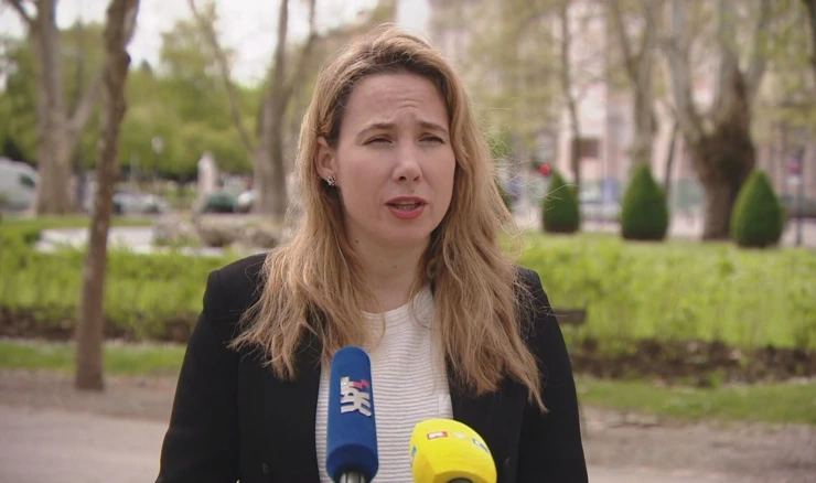 Marija Selak Raspudić