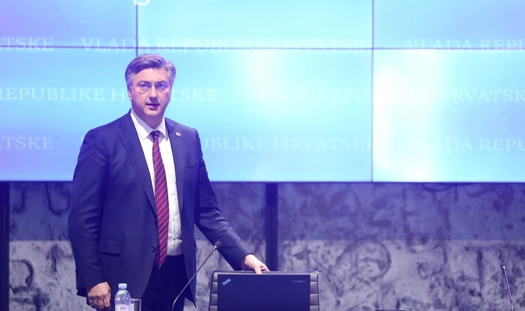 Andrej Plenković