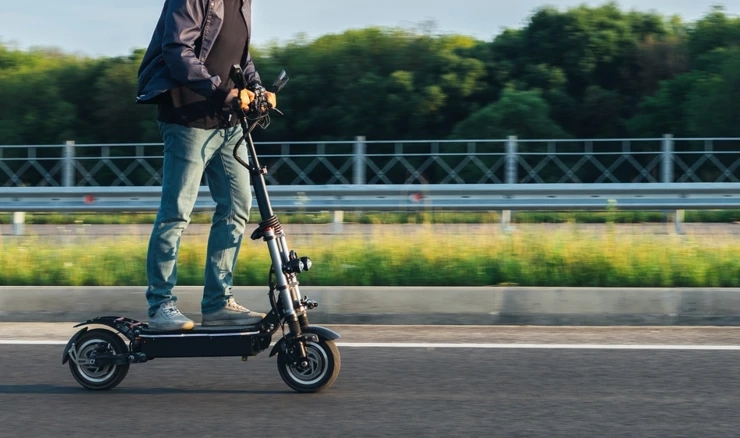 Električni romobili