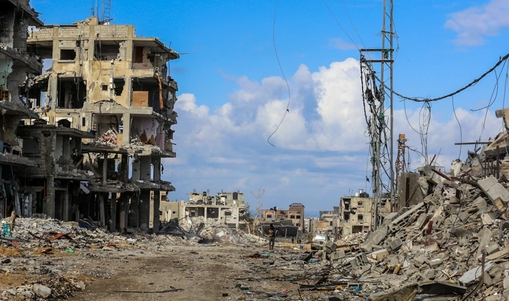 Gaza