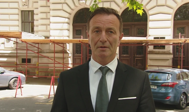 Neven Bosilj