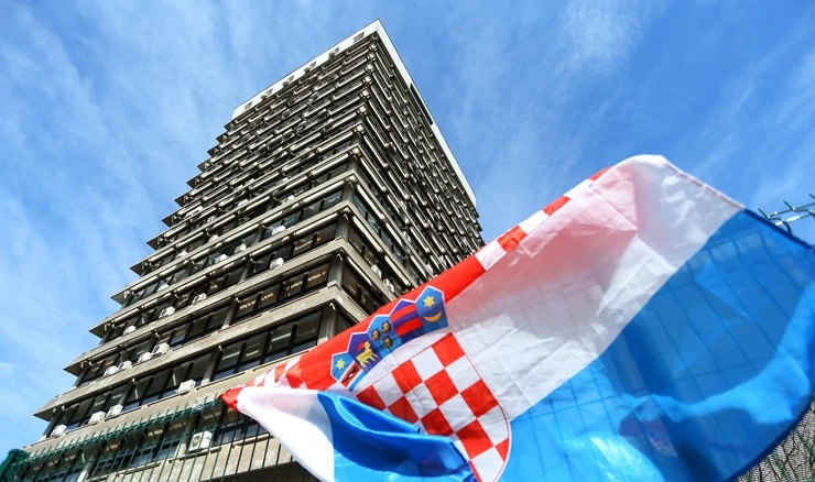 Ministarstvo hrvatskih branitelja