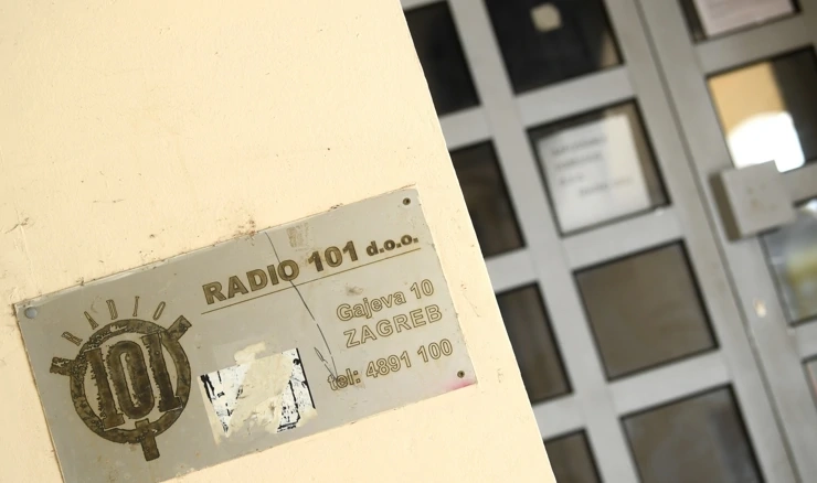 Radio 101