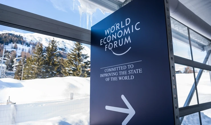 Svjetski ekonomski forum (WEF) u Davosu
