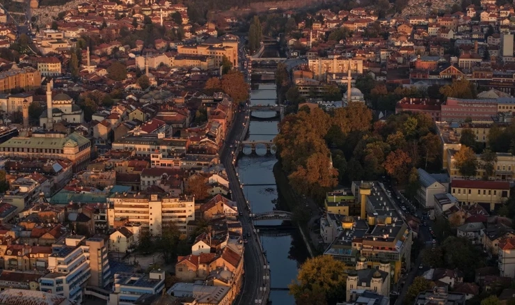 Sarajevo