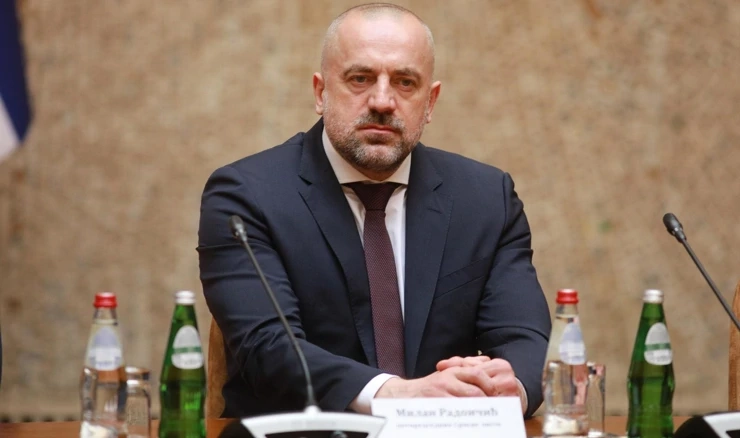 Milan Radoičić