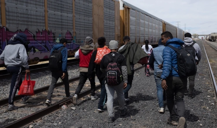 Migranti