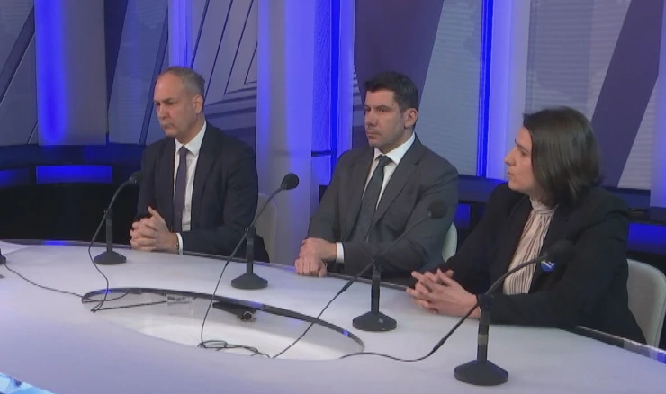 Kako će se u sukobu HDZ-a i SDP-a postaviti oporbene stranke?