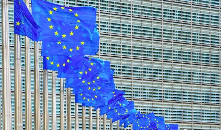 Zastave EU-a