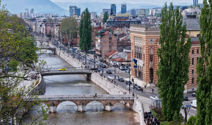 Sarajevo