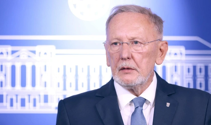 Davor Božinović