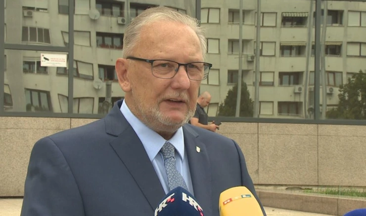 Davor Božinović 