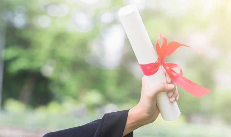 Uhićenja i racije na fakultetima zbog krivotvorenja diploma