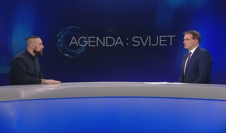 Kina sprema odgovor na globalne krize