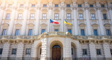 Po podacima EU-a, Češka ugošćuje najveći broj ukrajinskih izbjeglica po glavi stanovnika u Europskoj uniji