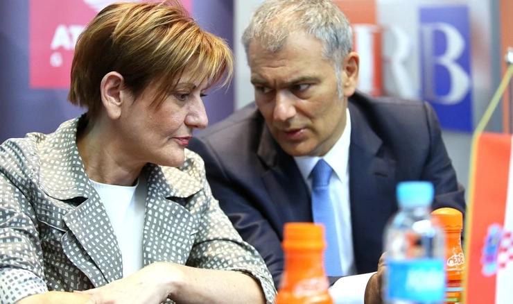 Suradnja  Atlantic Grupa i Podravke