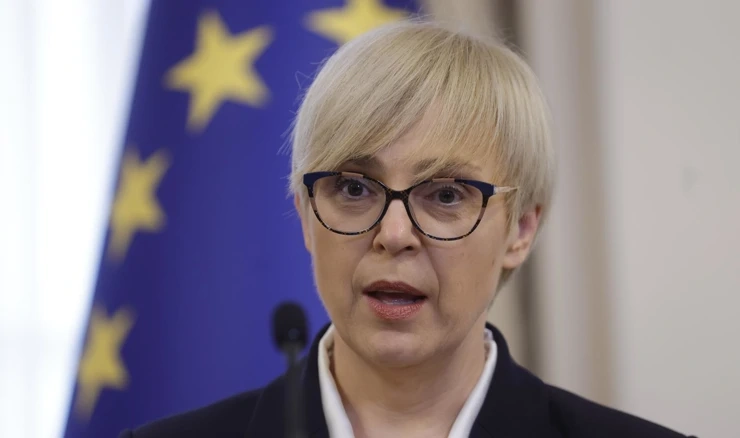 Nataša Pirc Musar