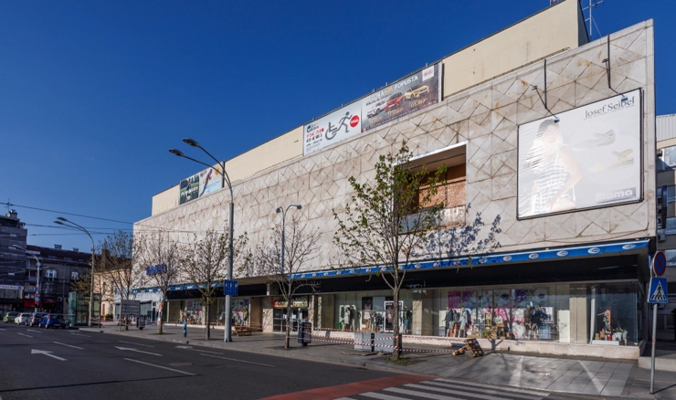 NAMA na zagrebačkom Kvaternikovom trgu