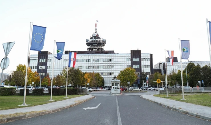 Hrvatska radiotelevizija