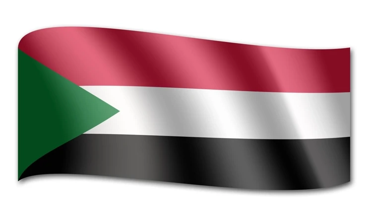 Sudan